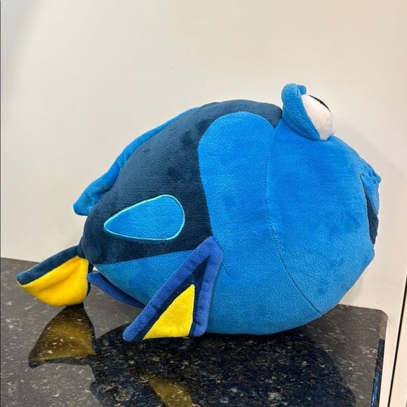 Disney/Pixar Finding Dory Fish 17 Inches Designware Plush Toy - Picture 3 of 8